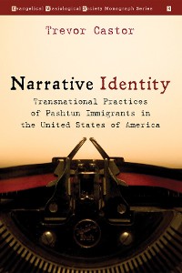 Cover Narrative Identity
