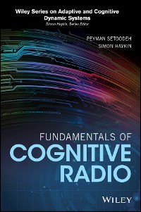 Cover Fundamentals of Cognitive Radio