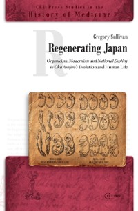 Cover Regenerating Japan