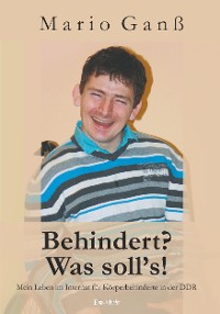 Cover Behindert? - Was soll’s!