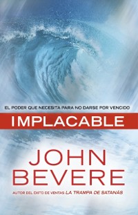 Cover Implacable