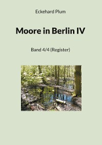 Cover Moore in Berlin IV