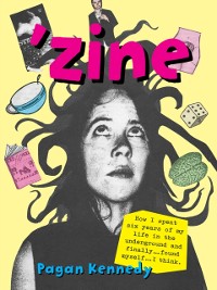 Cover 'Zine