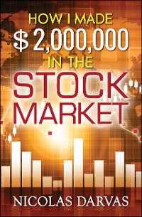 Cover How I Made $2,000,000 in the Stock Market