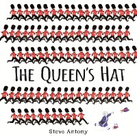 Cover Queen's Hat