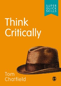 Cover Think Critically