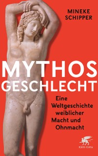 Cover Mythos Geschlecht