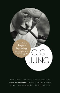 Cover Introduction to Jungian Psychology
