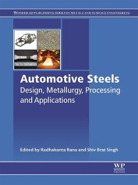 Cover Automotive Steels