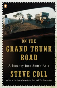 Cover On the Grand Trunk Road