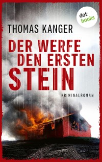 Cover Der werfe den ersten Stein