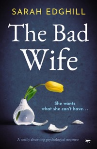 Cover Bad Wife