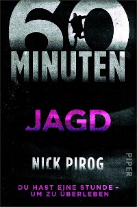 Cover 60 Minuten – Jagd