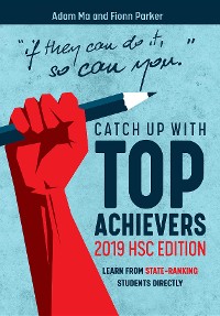 Cover Catch Up With Top-Achievers