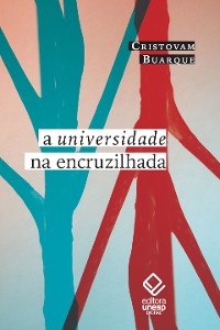 Cover A universidade na encruzilhada