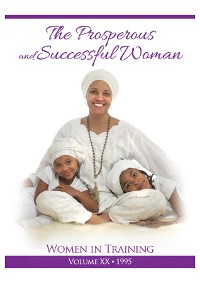 Cover The Prosperous and Successful Woman