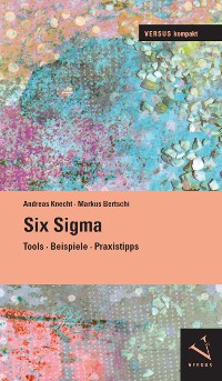 Cover Six Sigma