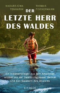Cover Der letzte Herr des Waldes
