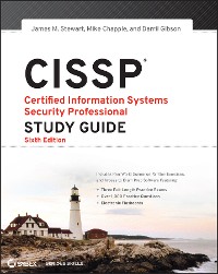 Cover CISSP