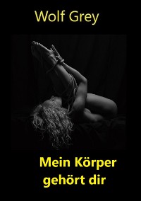 Cover Mein Körper gehört dir