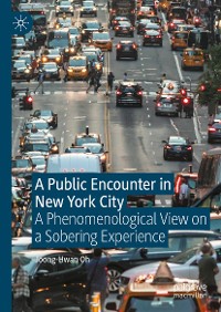 Cover A Public Encounter in New York City