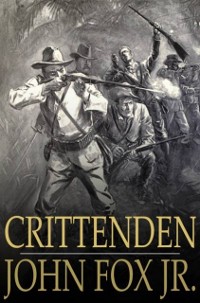 Cover Crittenden