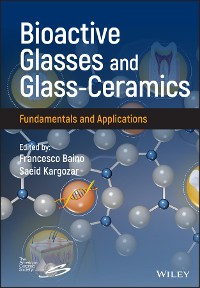 Cover Bioactive Glasses and Glass-Ceramics