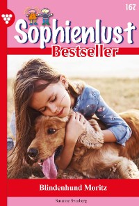 Cover Blindenhund Moritz