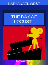 Cover The Day of the Locust