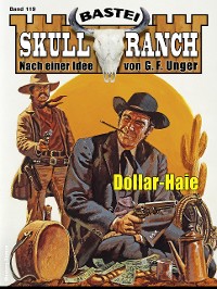 Cover Skull-Ranch 119