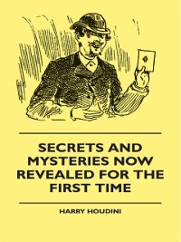Cover Secrets And Mysteries Now Revealed For The First Time