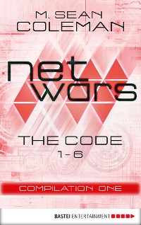 Cover netwars - The Code - Compilation One
