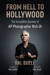 Cover From Hell to Hollywood