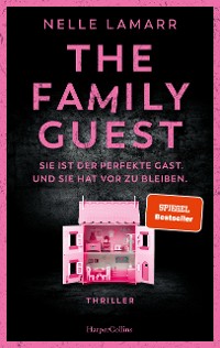 Cover The Family Guest