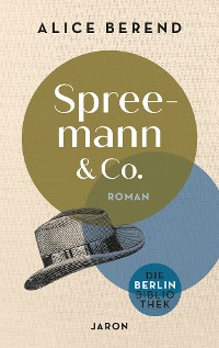 Cover Spreemann & Co.