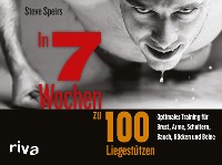 Cover In 7 Wochen zu 100 Liegestützen