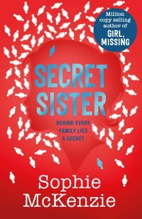 Cover Secret Sister