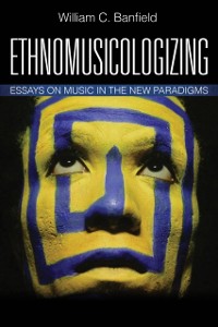 Cover Ethnomusicologizing