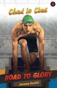 Cover Chad le Clos