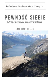 Cover Pewnosc Siebie