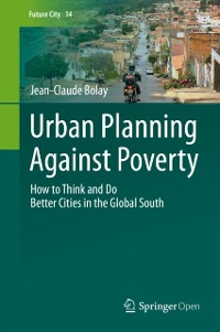 Cover Urban Planning Against Poverty