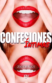 Cover Confesiones íntimas