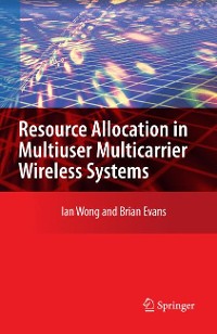 Cover Resource Allocation in Multiuser Multicarrier Wireless Systems