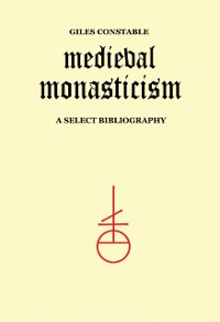 Cover Medieval Monasticism