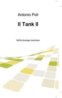 Cover Il tank 2