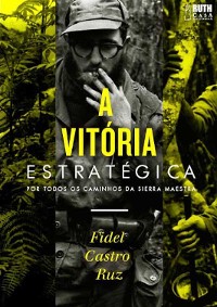 Cover A vitória estratégica