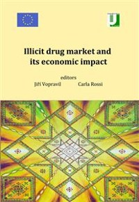 Cover Illicit drug market and its economic impact