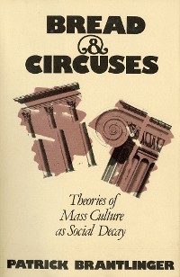 Cover Bread and Circuses