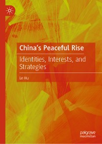 Cover China's Peaceful Rise