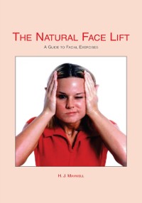 Cover Natural Facelift (Short Book)